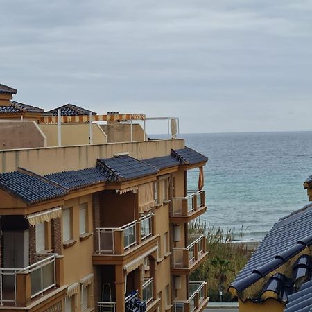 Apartamento Atico Rio Gui Torrox Exterior foto