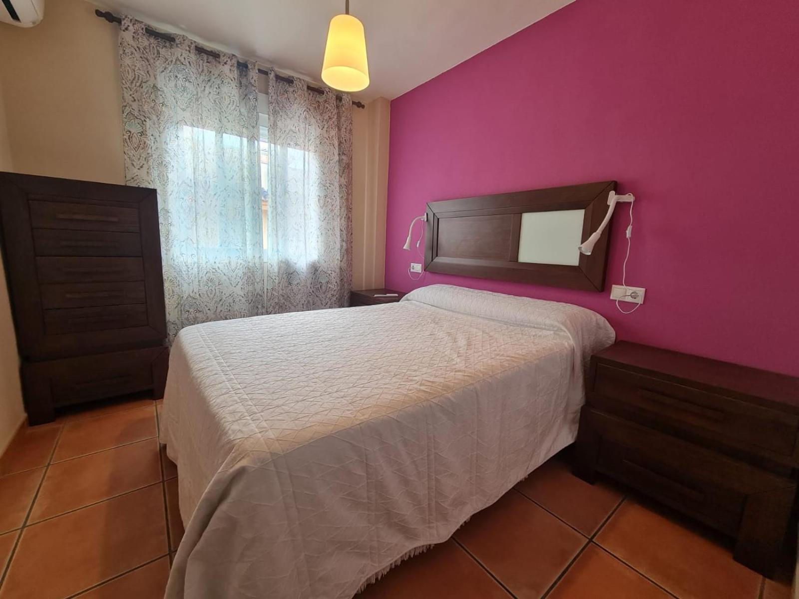 Apartamento Atico Rio Gui Torrox Exterior foto