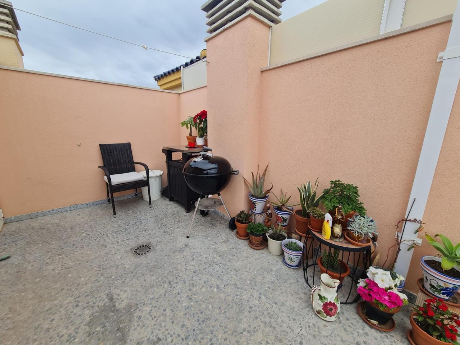 Apartamento Atico Rio Gui Torrox Exterior foto