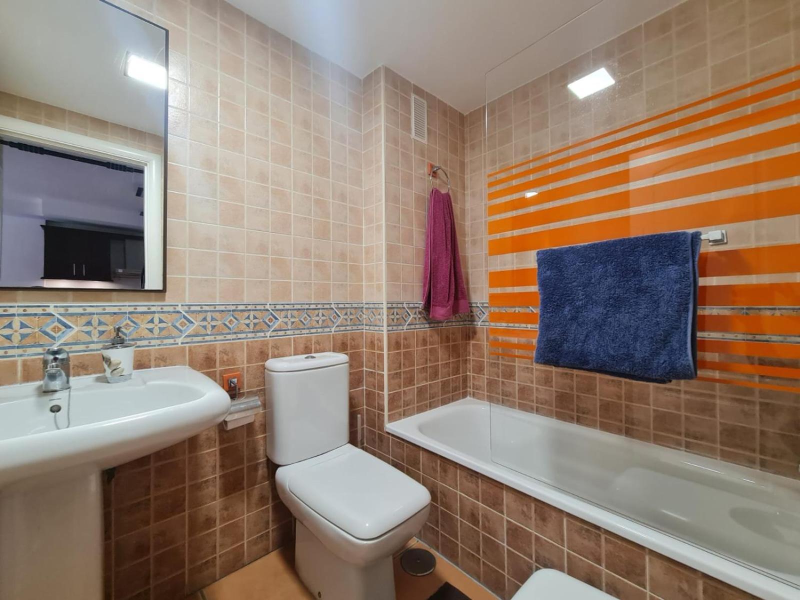 Apartamento Atico Rio Gui Torrox Exterior foto