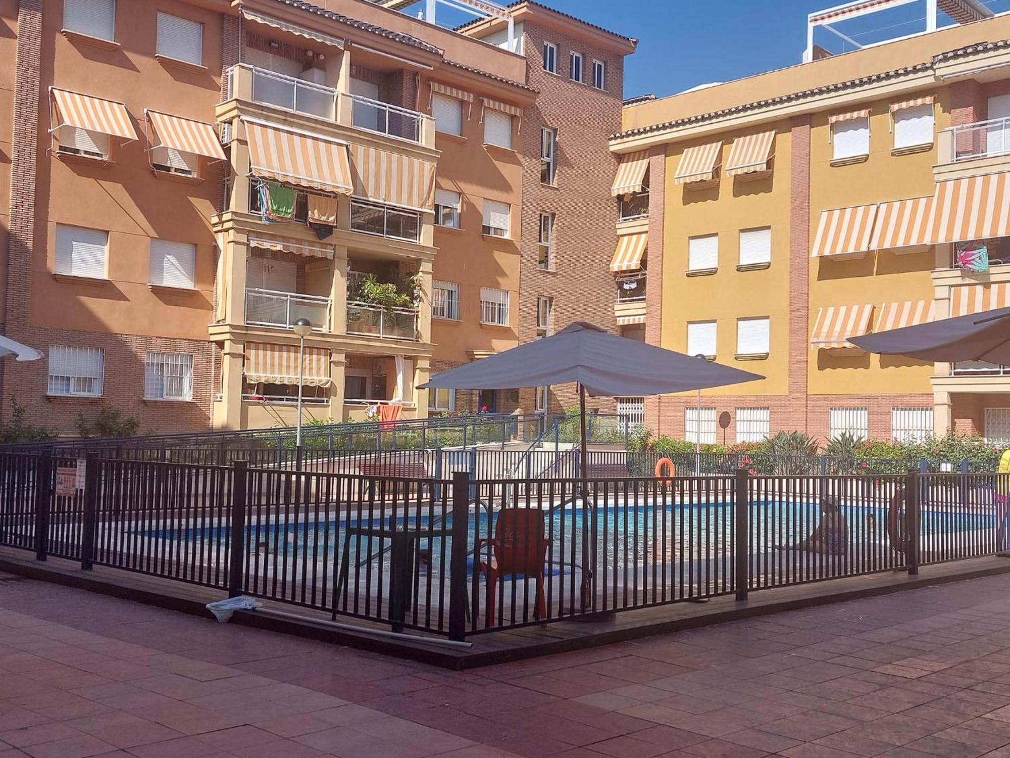 Apartamento Atico Rio Gui Torrox Exterior foto